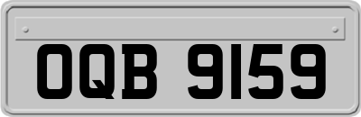 OQB9159