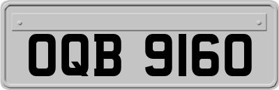 OQB9160