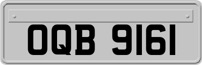 OQB9161