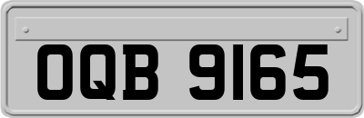 OQB9165