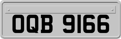 OQB9166