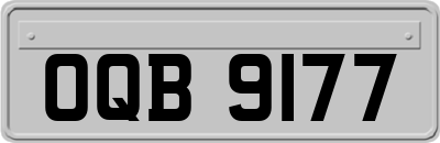 OQB9177