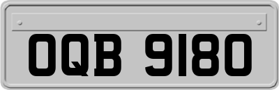 OQB9180