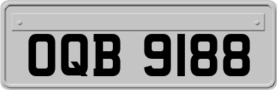OQB9188
