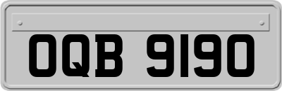 OQB9190
