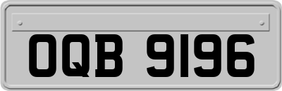 OQB9196