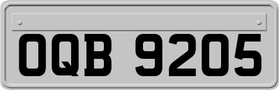 OQB9205