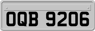 OQB9206