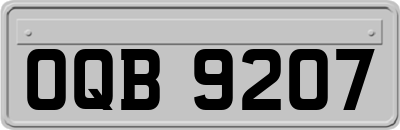 OQB9207