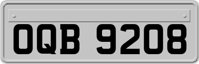 OQB9208