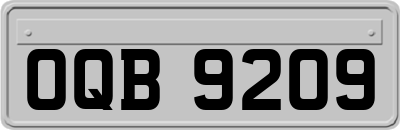 OQB9209