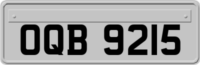 OQB9215