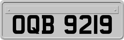 OQB9219