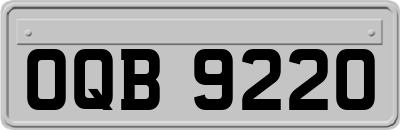 OQB9220