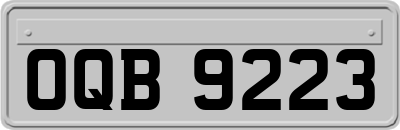 OQB9223