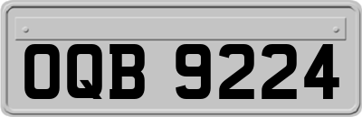 OQB9224