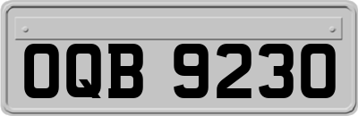 OQB9230