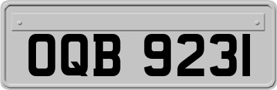OQB9231