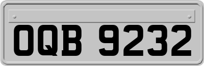 OQB9232