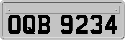 OQB9234