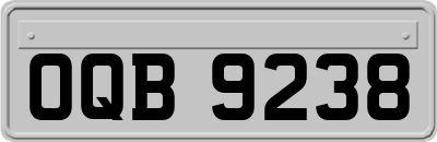 OQB9238