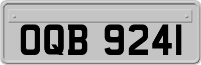 OQB9241