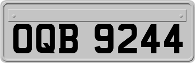 OQB9244