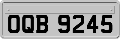 OQB9245