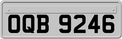 OQB9246