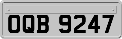 OQB9247