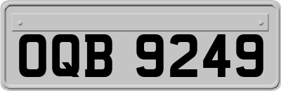 OQB9249