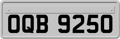 OQB9250