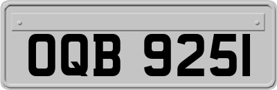OQB9251