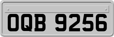 OQB9256