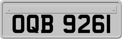 OQB9261