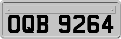 OQB9264