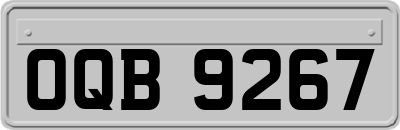 OQB9267