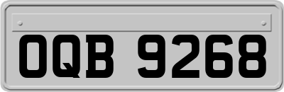 OQB9268