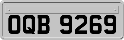 OQB9269