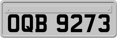 OQB9273
