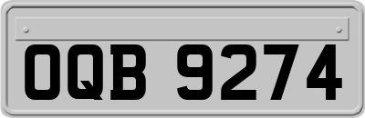 OQB9274