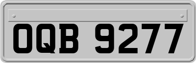 OQB9277