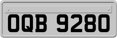 OQB9280
