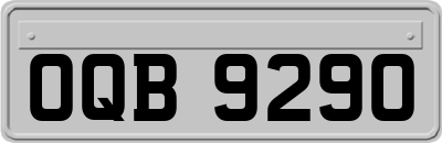 OQB9290