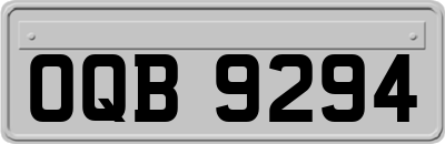 OQB9294