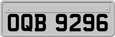 OQB9296