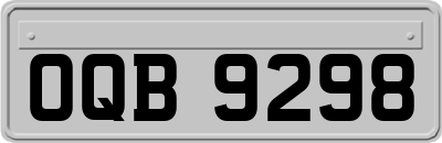 OQB9298