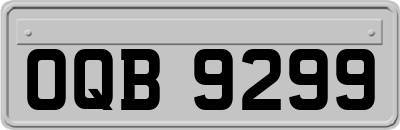 OQB9299