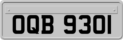 OQB9301