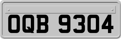 OQB9304